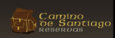 Logo for AlanSpeak Partner Camino de Santiago Reservas