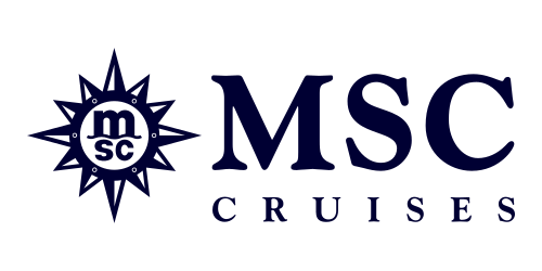 Logo MSC Cruises