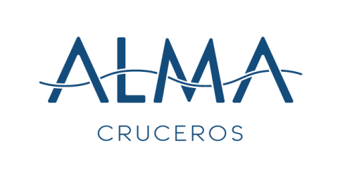 Logo Alma Cruceros