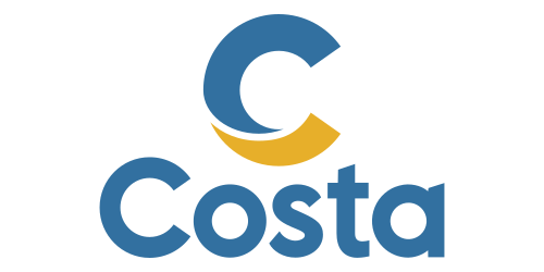 Logo Costa Cruceros