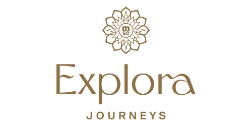 Logo Explora Journeys