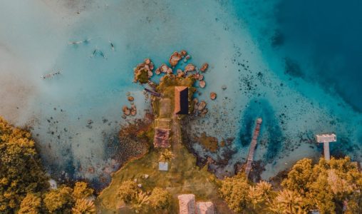 Great Mayan Adventure