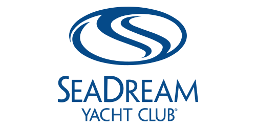 Logo Sea Dream Yacht Club