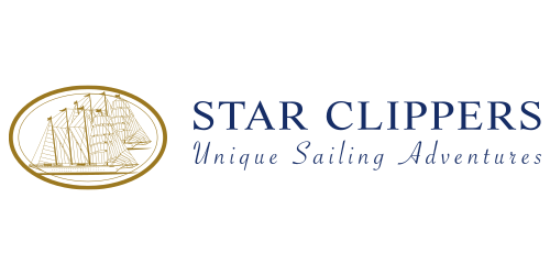 Logo Star Clippers