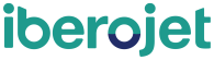 Logo for AlanSpeak Partner Iberojet