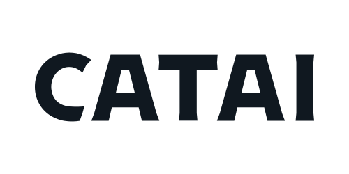 Logo Catai