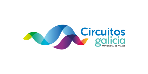 Logo Circuitos Galicia