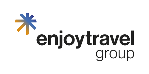 Logo Enjoy Travel Group