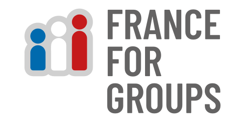 Logo France for Groups