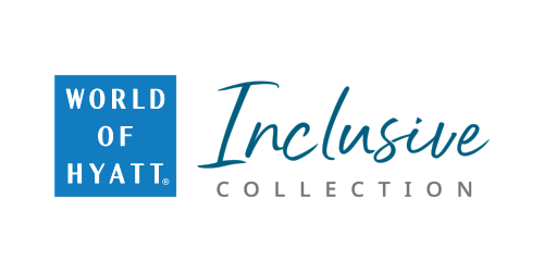 Logo Hyatt Inclusive Collection