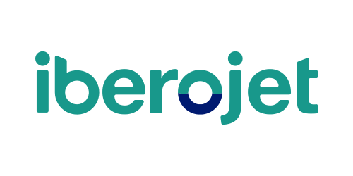 Logo Iberojet
