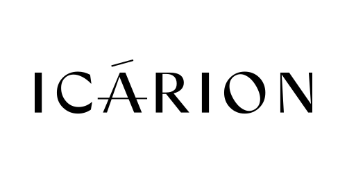 Logo Icárion