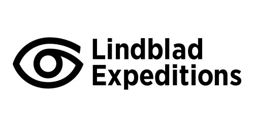 Logo Lindblad Expeditions
