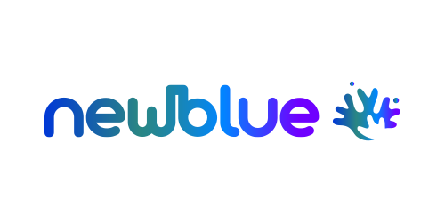 Logo Newblue