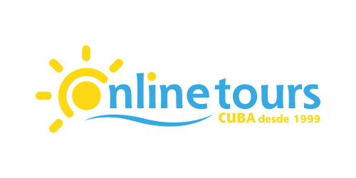 Logo Online Tours