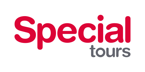 Logo Special Tours