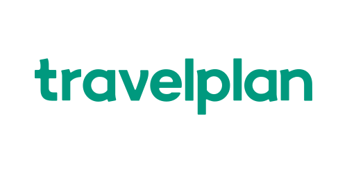 Logo Travelplan