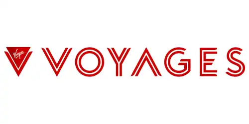 Logo Virgin Voyages