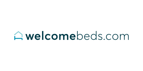 Logo Welcomebeds.com