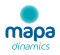 Logo for AlanSpeak Partner Mapa Dinamics