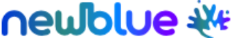 Logo for AlanSpeak Partner New Blue