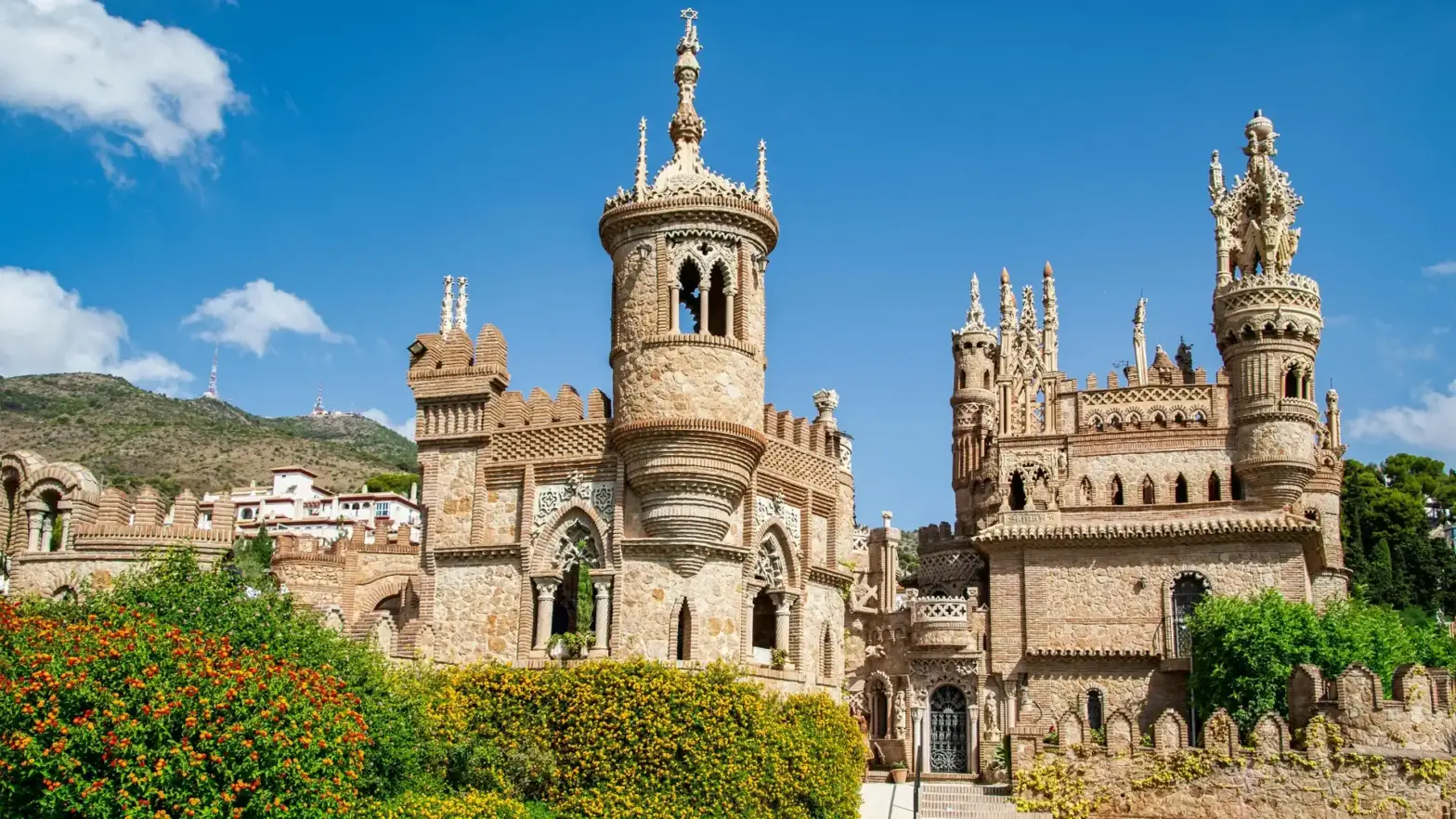 Actividades en Benalmádena