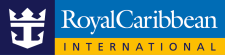 Logo for AlanSpeak Partner Royal Caribbean International