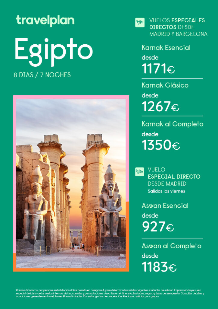 Egipto