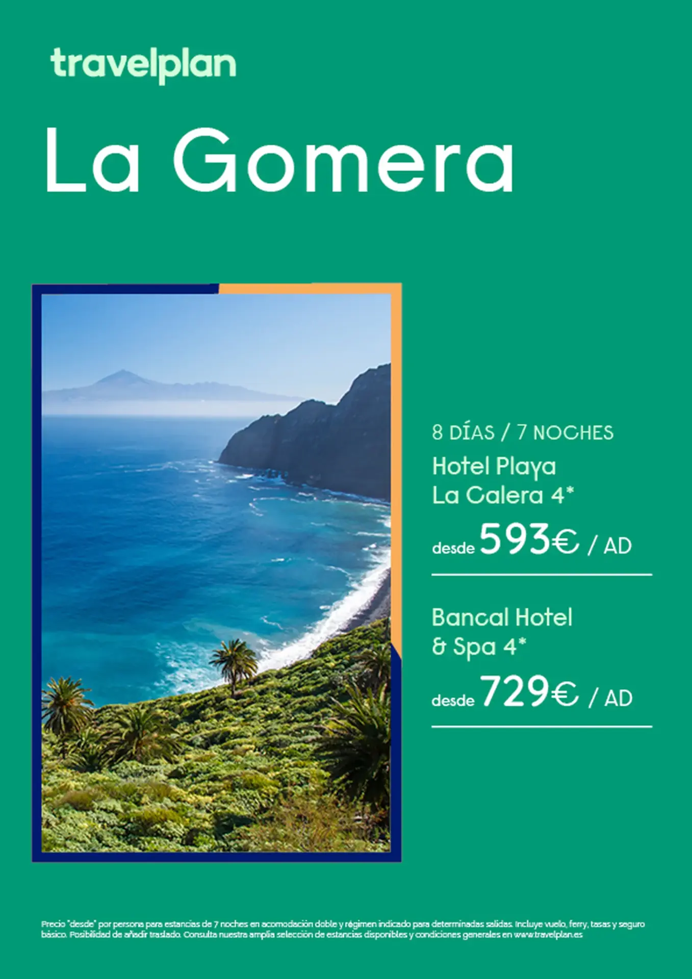 travelplan-la-gomera