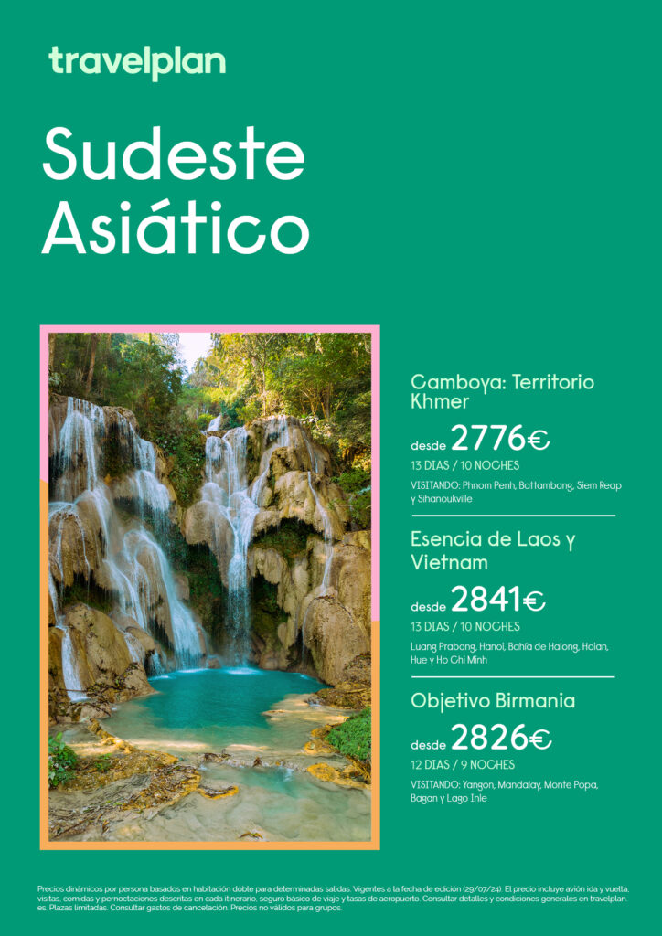 Sudeste Asiático 2