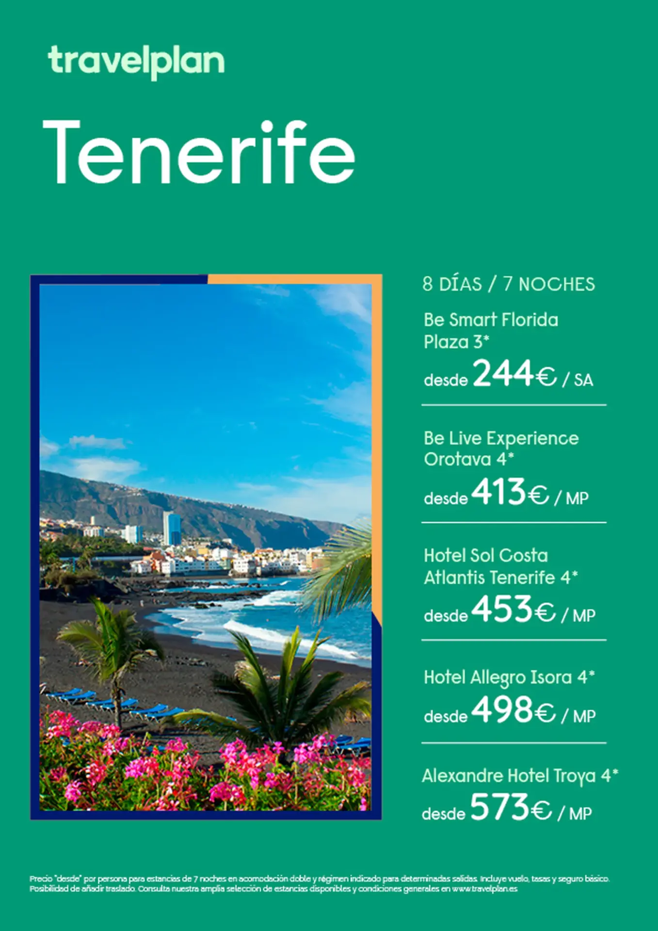travelplan-tenerife