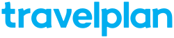 Logo for AlanSpeak Partner TravelPlan