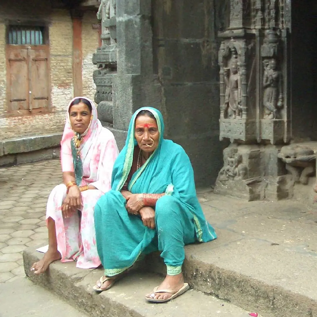 The Epic of the Biddies of Trimbak