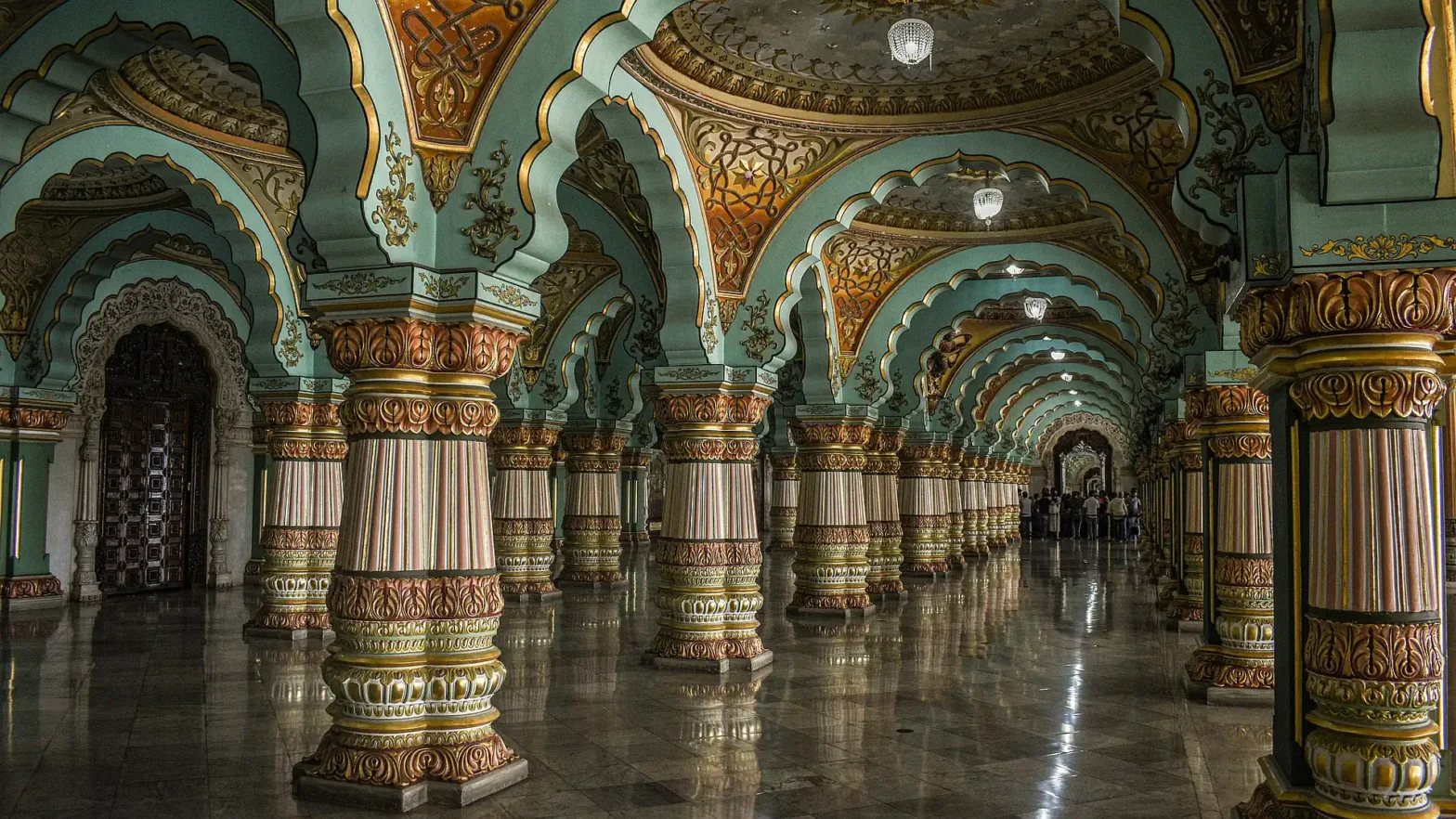 Travel to India: it will change you.