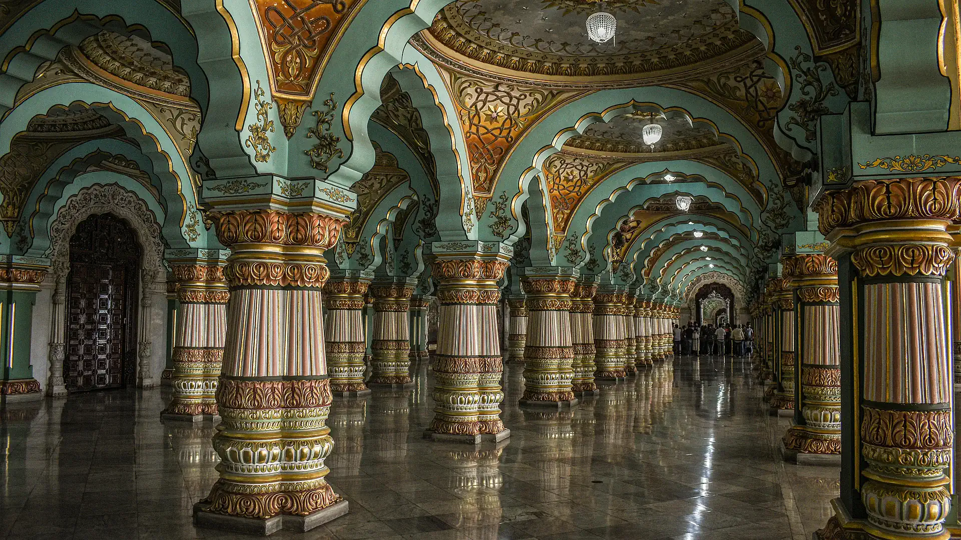 Travel to India: it will change you.