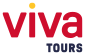 Logo for AlanSpeak Partner Viva Tours