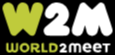 Logo for AlanSpeak Partner W2M
